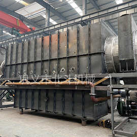 褐煤兰炭整套焦化设备 煤泥高温煅烧炉 清洁型热循环节能炭化炉