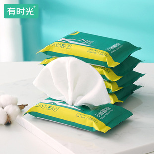 Disposable Alcohol Disinfectant Wipes for Travel, Portable Large-Size Alcohol Pads