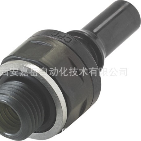 CPC��Ʒ ͨ�������� PLQ2ϵ�п��ٽ�ͷPLQ2D4702BLK