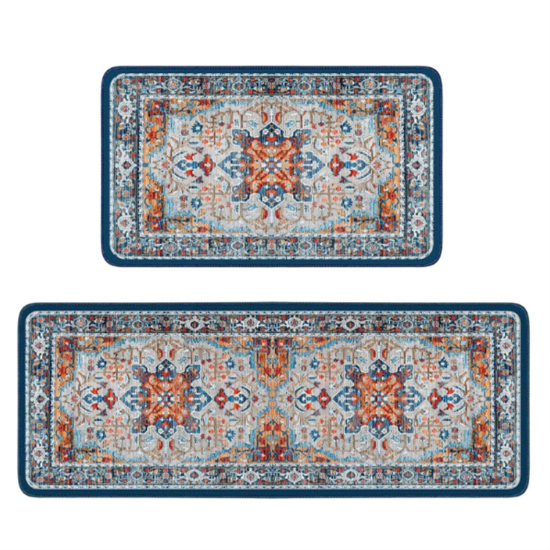 [C타입] 크리스탈 벨벳 도트 플라스틱 바닥