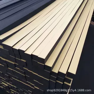 源头厂家供应防火eva条 自粘防火eva条