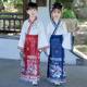 Children's Hanfu Mamian Skirt Set for Girls, Chinese Style Boys' Traditional Performance Costume, Choir Outfit for Elementary School Students