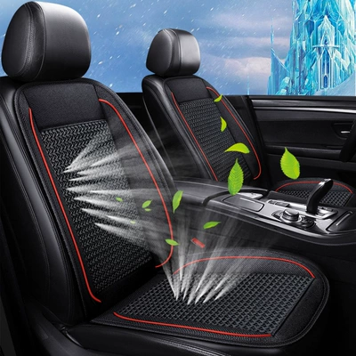 seat cushion back strap summer seat Cool pad