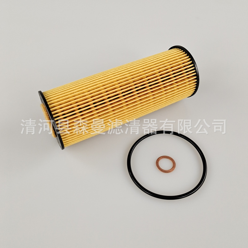A1041800109 机油滤清器 滤芯 机油格 过滤器 工厂