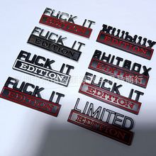 bTNFUCKIT LIMITED Hillbilly EDITION܇N ܇β