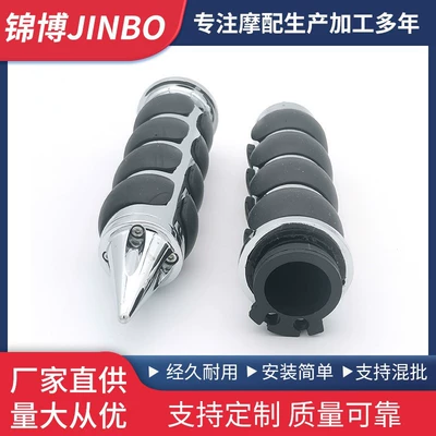 Factory Direct Supply, Motorcycle Handle Cover
