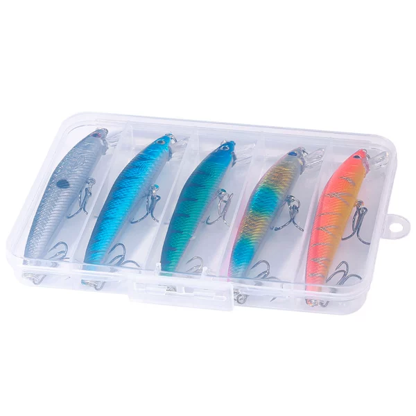 5 color boxes (color remarks)