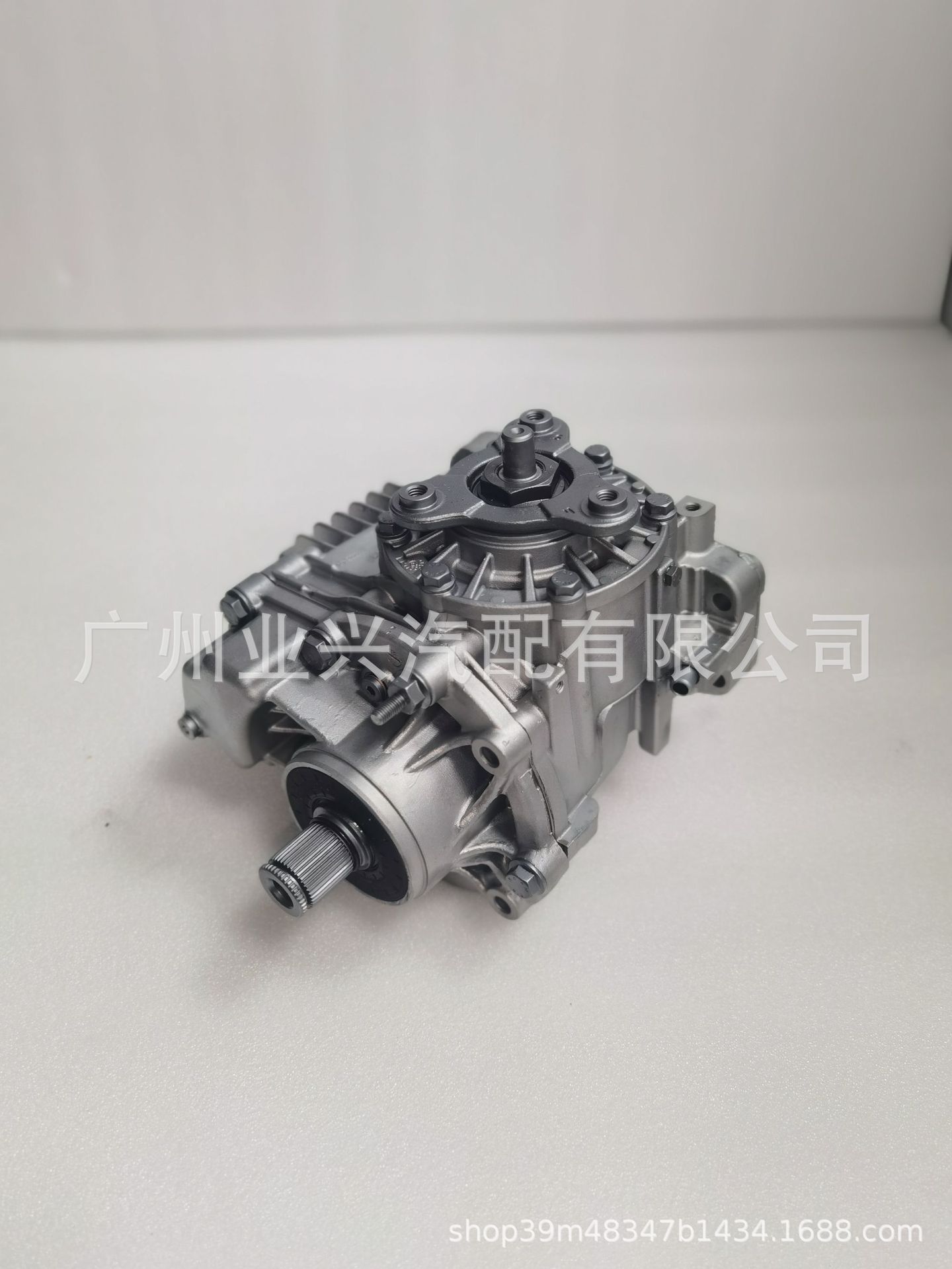 0Au409053Q Is Suitable for Volkswagen Transfer Case, Old Model Tiguan Transfer Case