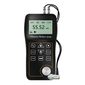 硬度计;其他无损检测;涂层检测仪