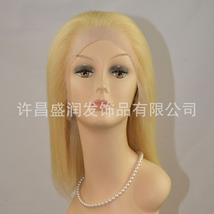 ���Q13*4ǰ�ٽzƴ���^����l613#��ɫ�����^�ٰlfrontal bob wig