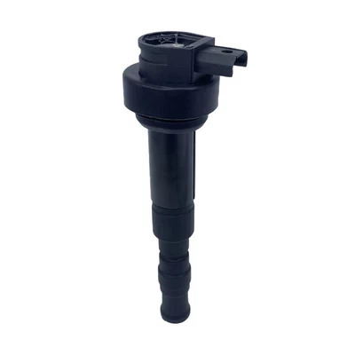 Parts, Alovlanma bobini (Babinalar)