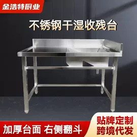 水槽;肉品加工设备;其他食品加工