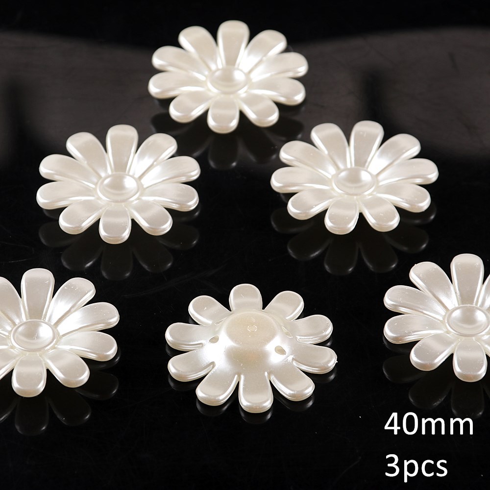 49#40mm small wrinkle chrysanthemum about 3 pieces