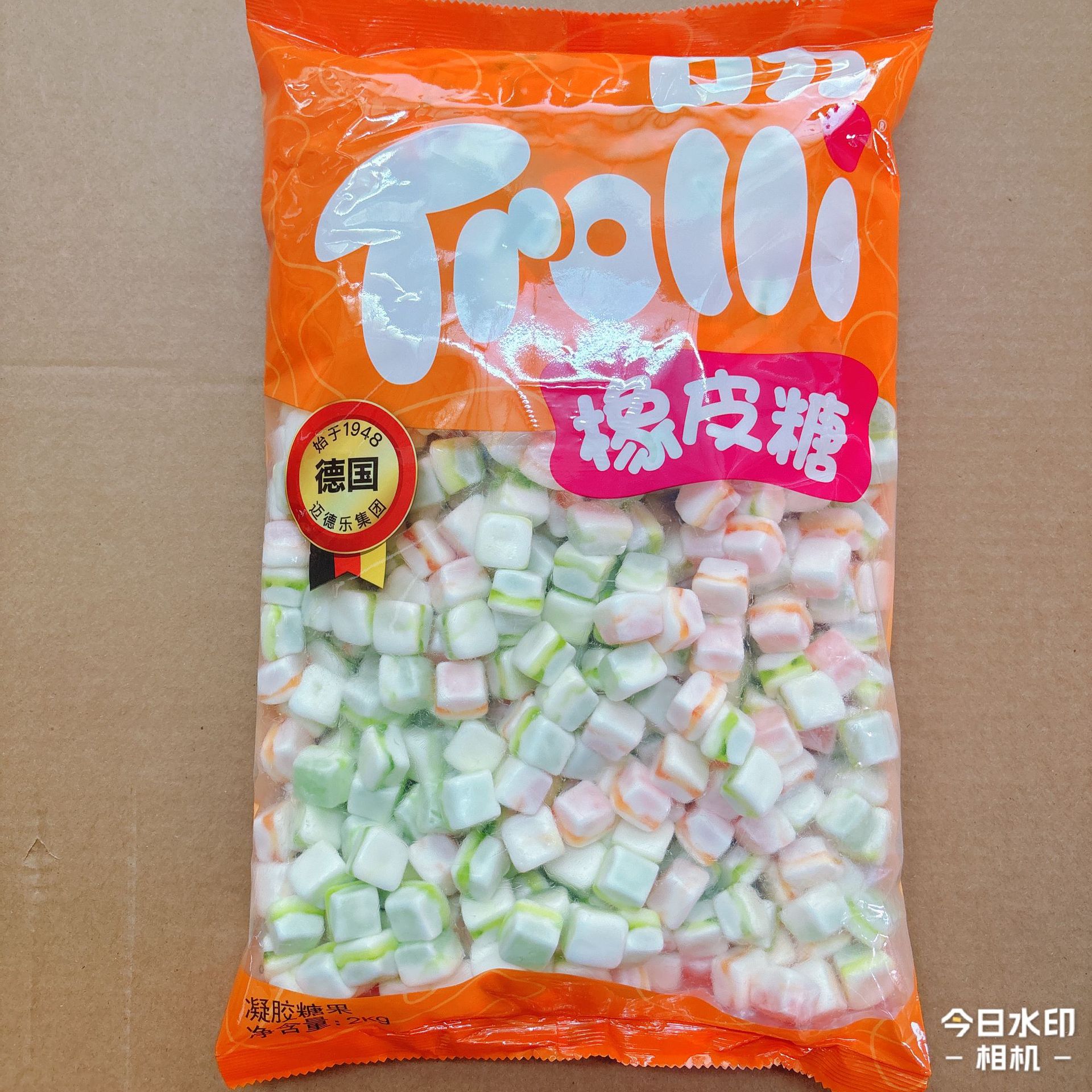 코튼 큐브 2kg 【신상품】