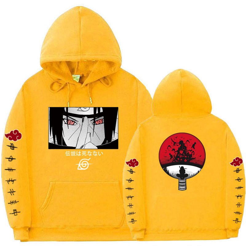 AW227 옐로우