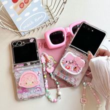��ͨHello Kitty�p�����m������zflip6�֙C���ۯB��zflip7���o��7