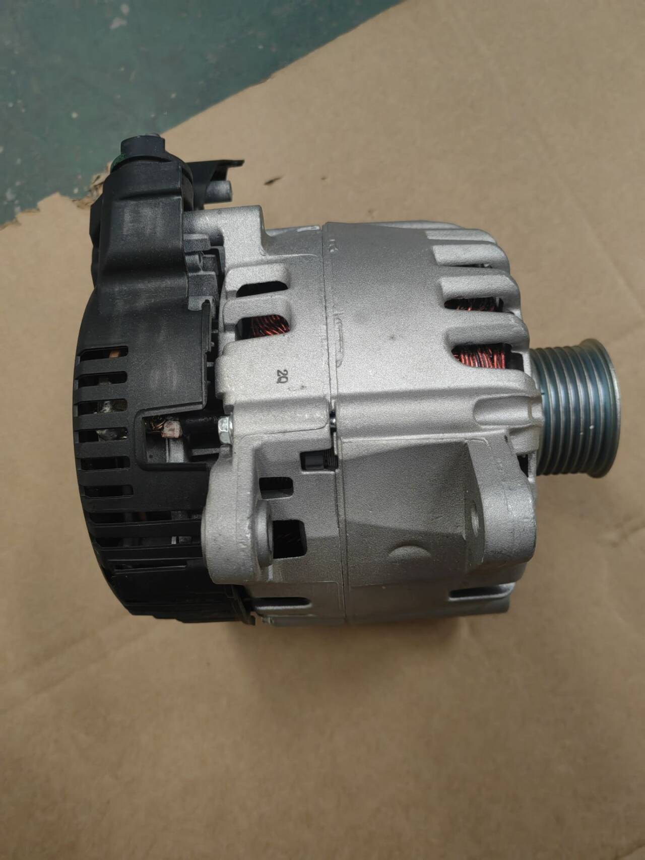Used for Serena C26 Alternator Atg20572 2310A-1Va0A 2310A-1Vaoc