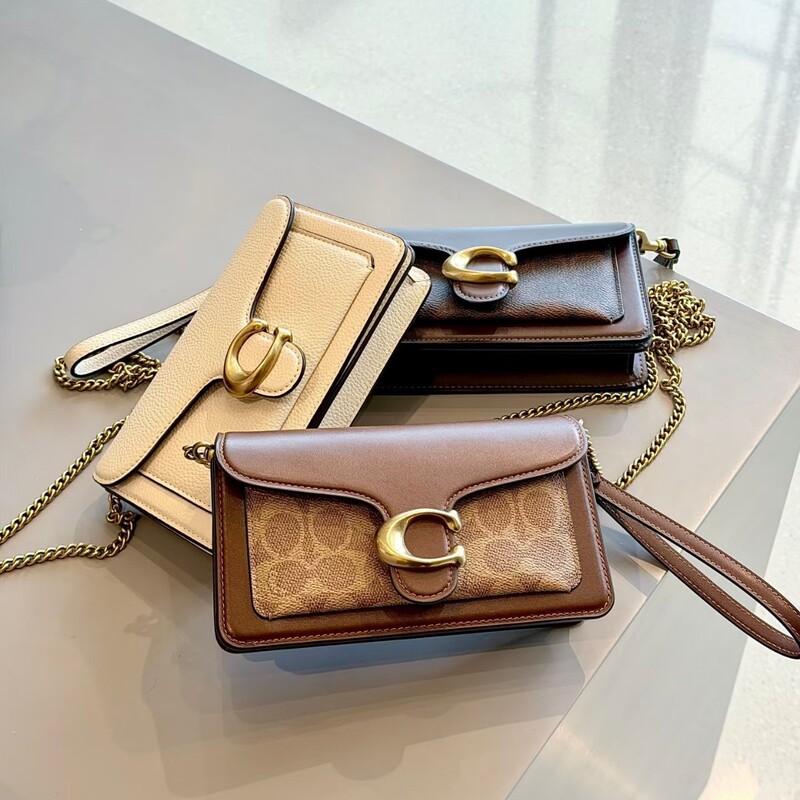 New women's genuine leather bag Tabby 19 vintage pattern crossbody bag shoulder bag with a high-end feel, chain small square bag, Dionysus bag New women's genuine leather bag Tabby 19 vintage pattern crossbody bag shoulder bag with a high-end feel, chain small square bag, Dionysus bag