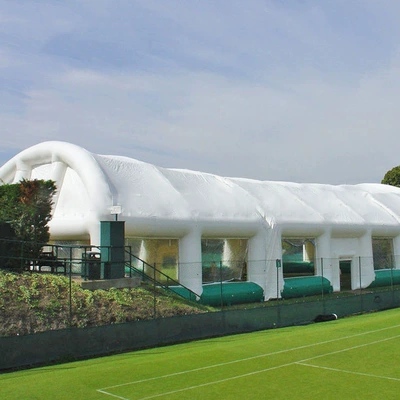 Yurt Tent Attractions B&b Restaurant – Çadırlar