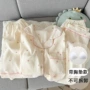 夏季春秋短袖薄款小草莓