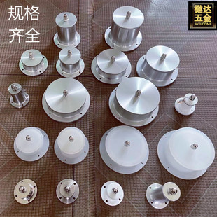 Air volume measurement hole Air duct detection port Sampling port Air volume test hole Exhaust gas detection hole
