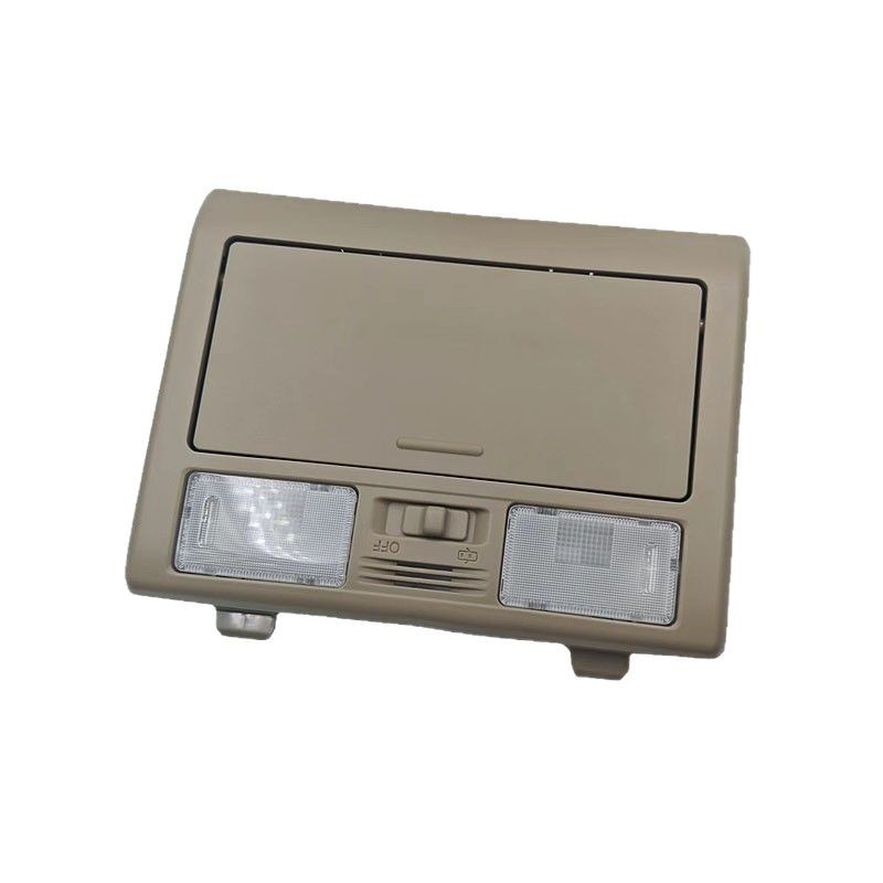 Aplicable al modelo 2010-2015 Toyota Hailax iluminación interior luz de lectura del techo 81260-OK020