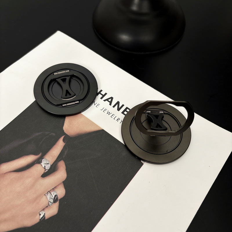 Hot-Selling X8 Upgraded New Model Dual-Folding 360-Degree Rotating Stress-Relief Sound-Adjustable Lazy Desktop Magnetic Phone Holder Hot-Selling X8 Upgraded New Model Dual-Folding 360-Degree Rotating Stress-Relief Sound-Adjustable Lazy Desktop Magnetic Phone Holder