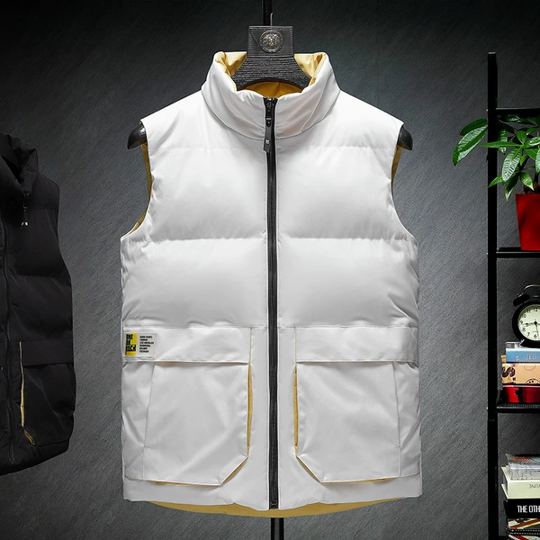 White-add cotton