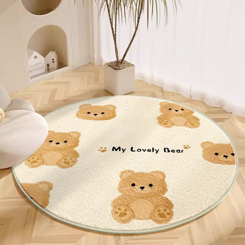 ME lovely bear