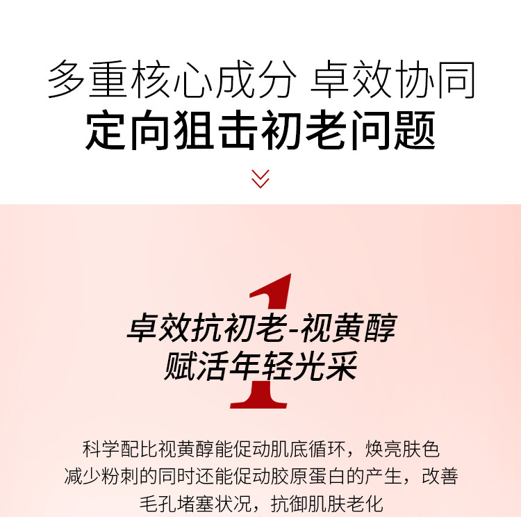 视黄醇胎盘素御龄龙血膏_04