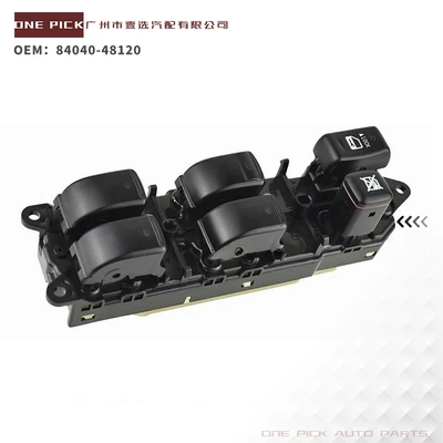 84040-48120 Left-Hand Drive Glass Glass lifter
