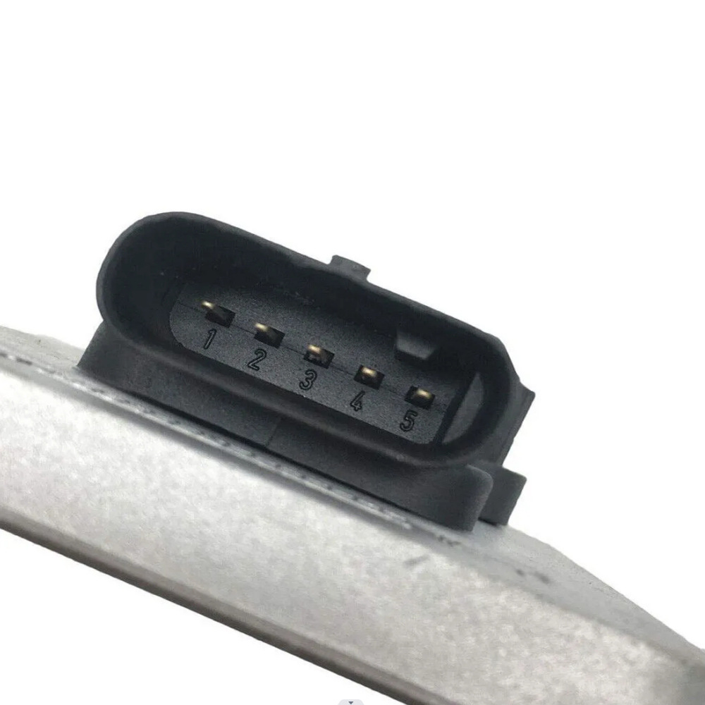 NOX12V adecuado para BMW modelo sensor de oxígeno nitrógeno 5 WK96621J 758713005 5WK96621J