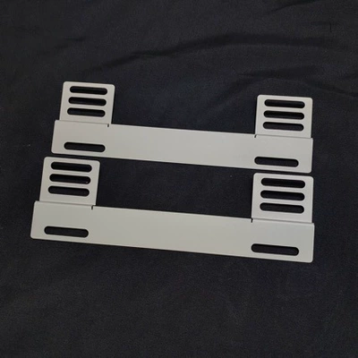 Material Universal License Plate Modification Hong – License plate holder/license plate holder