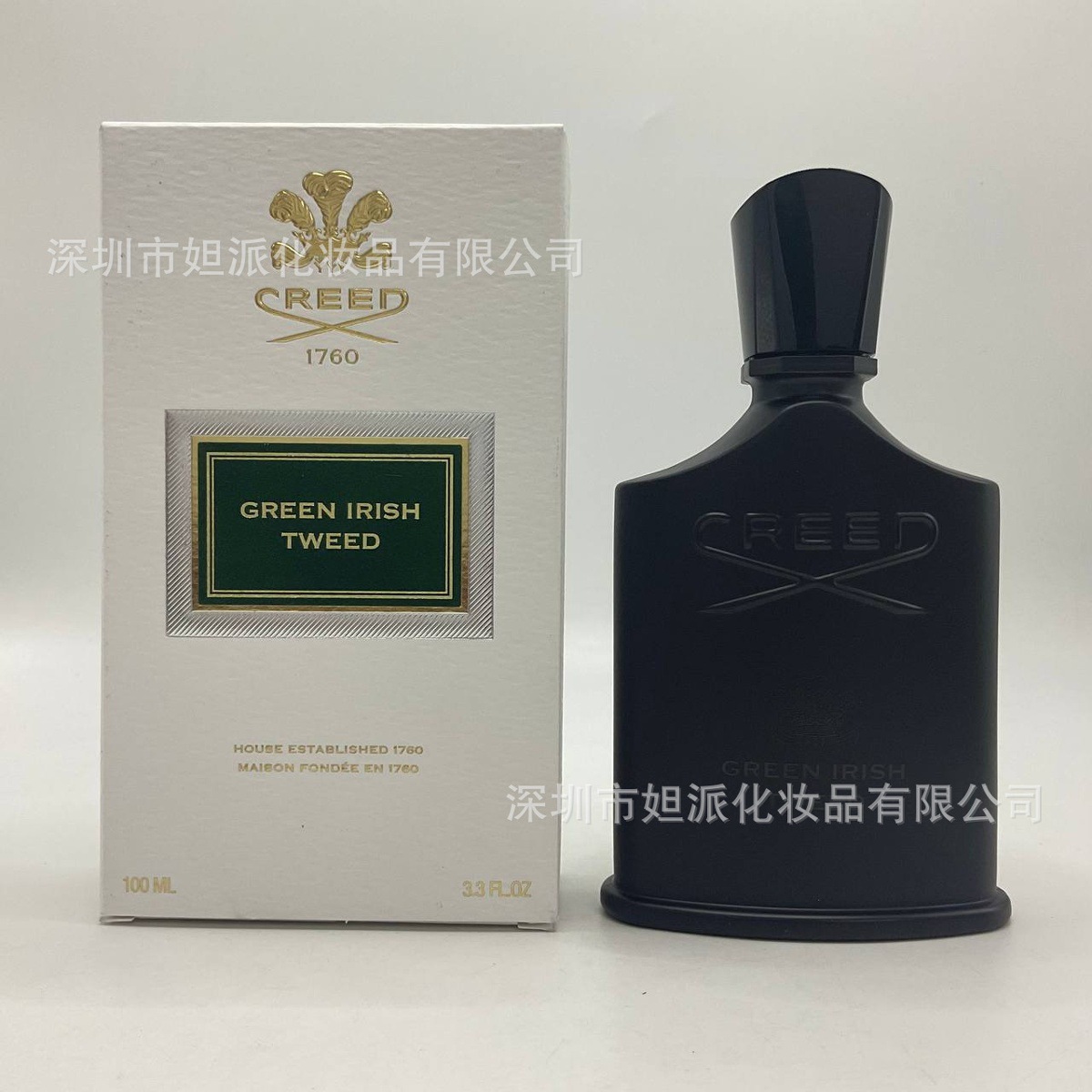 Irlanda camina 100 ml