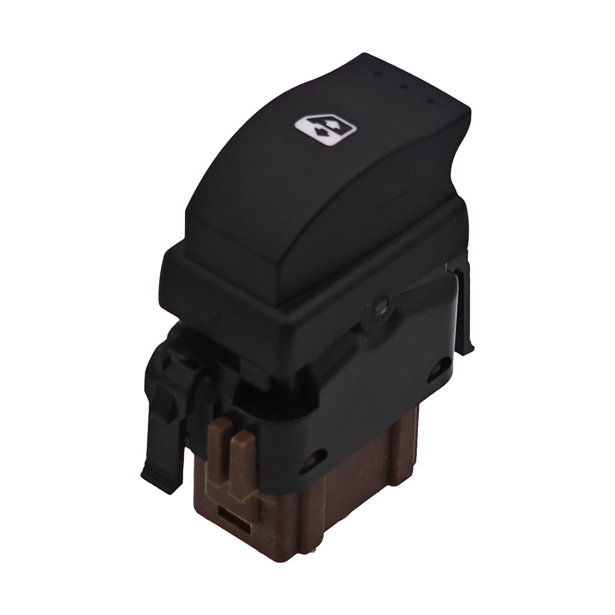8200057321 Is Suitable for Renault Tafik Car Electric Window Glass Regulator Control Single Switch