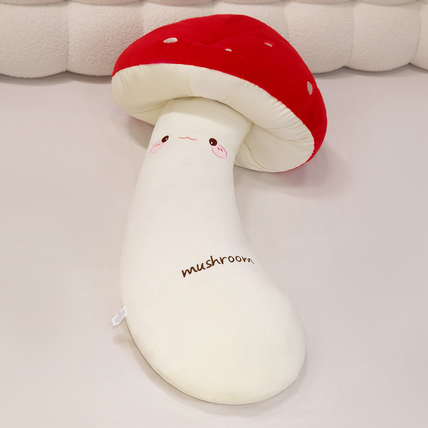 빨간색