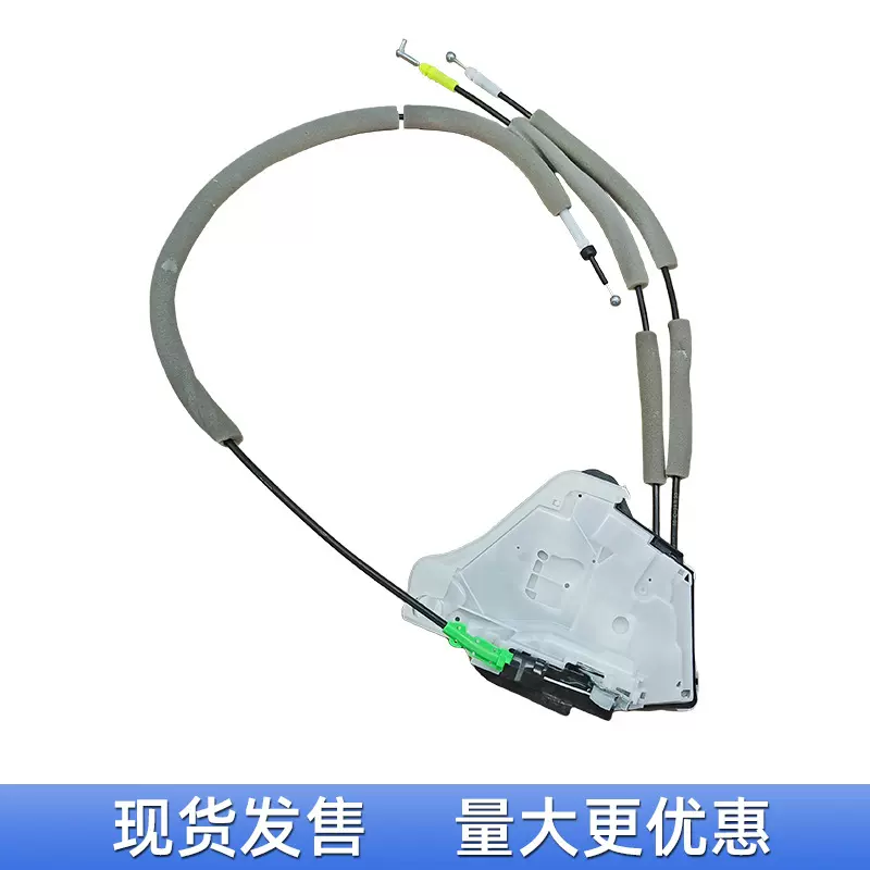 80500-6LB0A适用于日产2019-2025 Sentra前后车门锁机中控锁闭锁