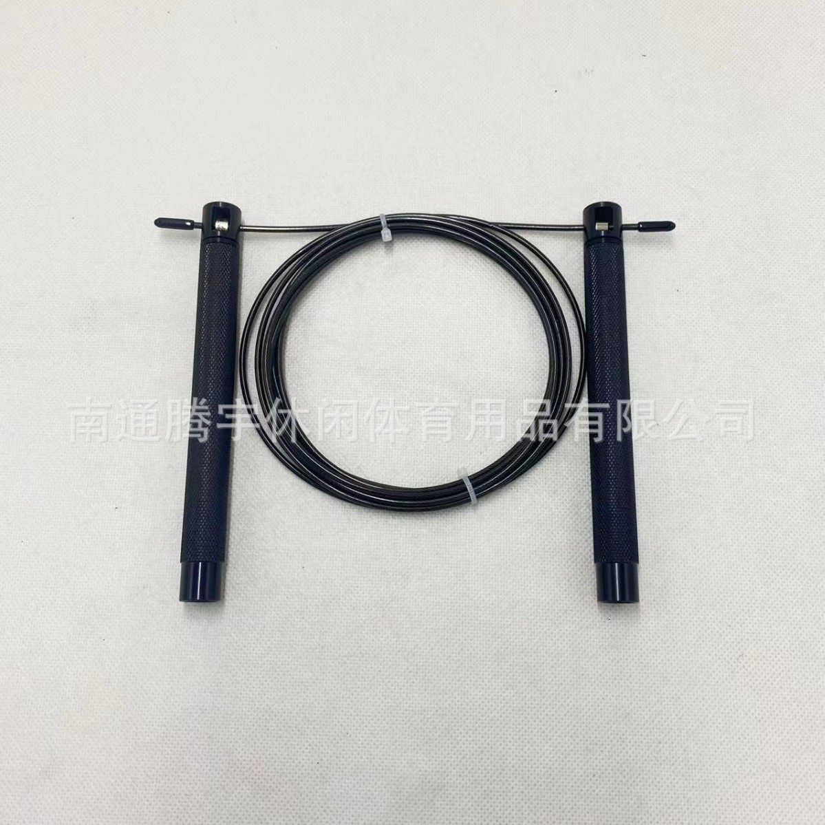 블랙(플랫 비즈)