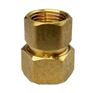 Joint plastic Aluminum plastic composite water supply pipe 1014 internal thread straight 1216 internal thread direct 1620 copper internal Wire Straight