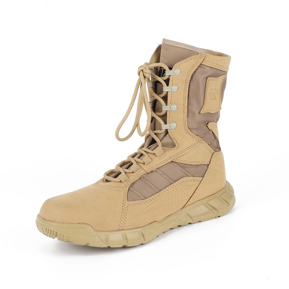 Light brown