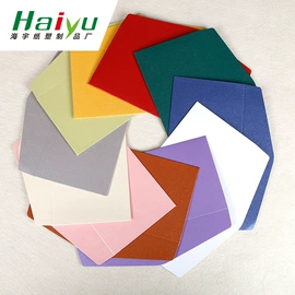 其他礼品包装;信纸、信封;塑料丝塑料绳