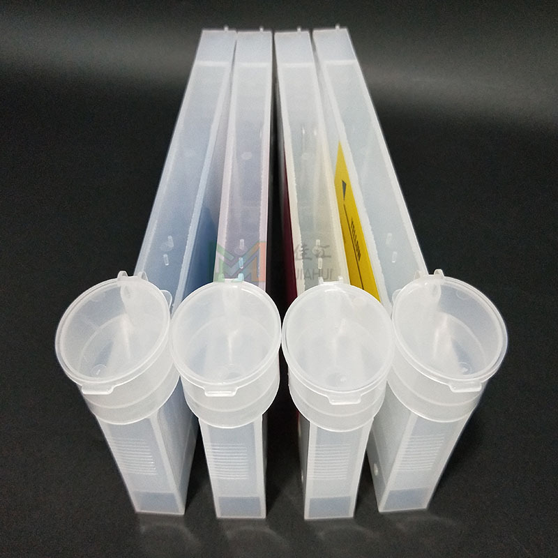 罗兰漏斗墨盒6-LOGO