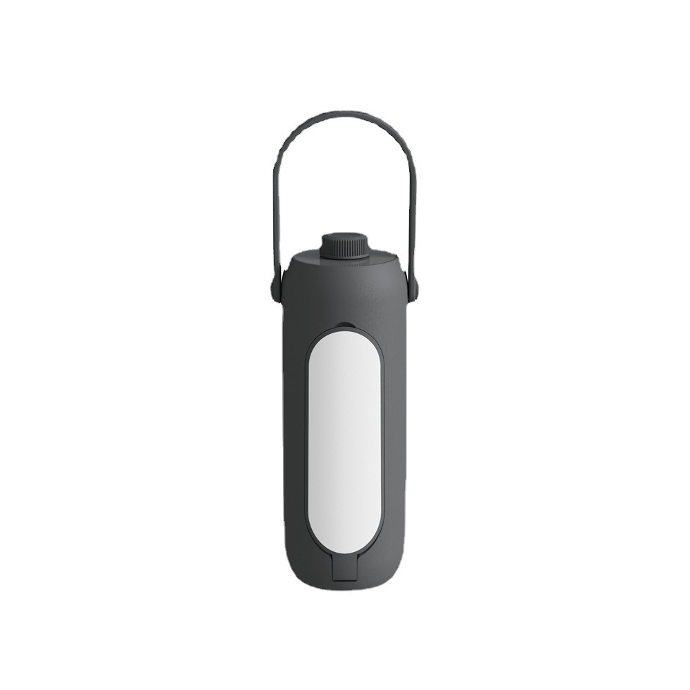 Amazon acampar al aire libre de carga USB Luz Portátil tienda de iluminación ambiente camping plegable camping luz transfronteriza