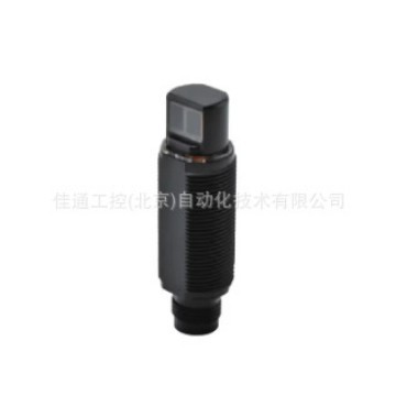 欧姆龙 光电传感器；E3RA-DN23