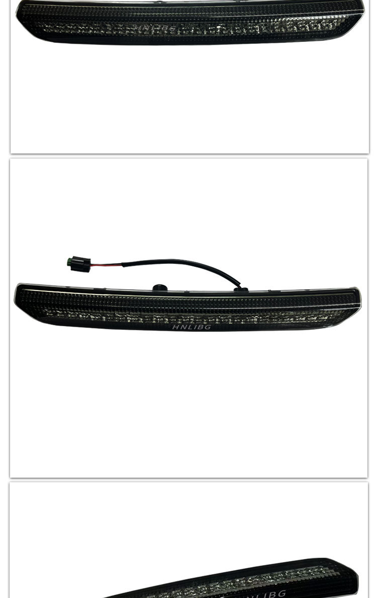 Suitable for Land Rover Range Rover Sport 2010 High-Mounted Brake Light Lr020147 Lr015302 Brake Light