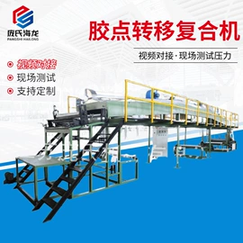 裁断机;复合机;包装辅助设备