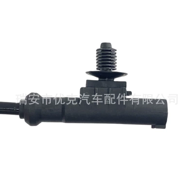 Abs Sensor – ABS modulu və sensorları