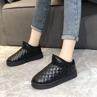 ����ѩ��ѥŮ2025���¿���ӽq�Ӻ������ˮ�������ŮЬ��Ь��