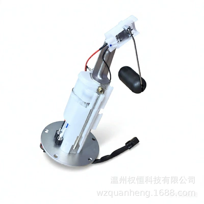 Fuel Injection, Oil pump, nozzle
