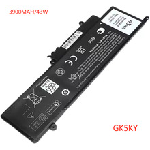 ���� DELL Inspiron 11-3147 13 7000 7347 GK5KY�ʼǱ���� 43Wh